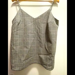 Banana Republic strappy cami